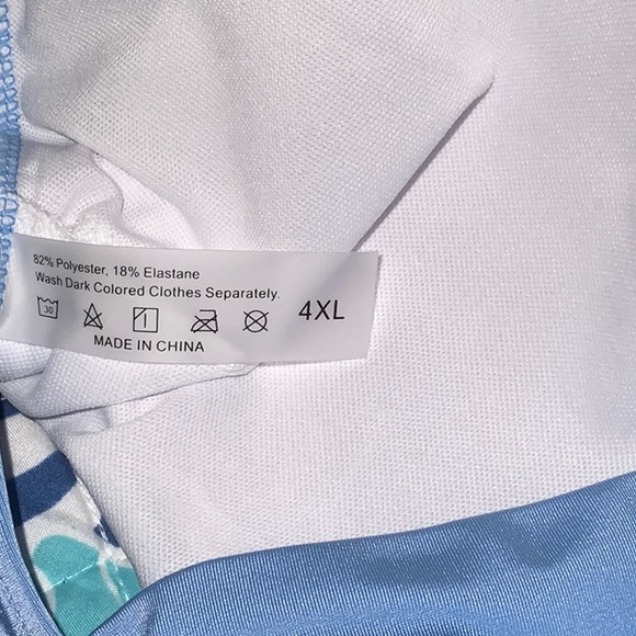 Bikini Top - Picture 6 of 7